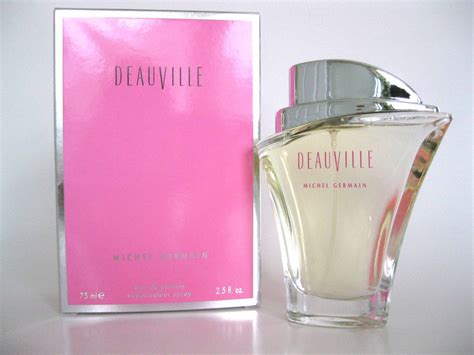 deauville perfume michel germain.